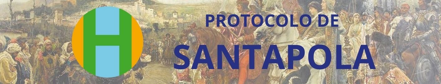 PROTOCOLO DE SANTA POLA